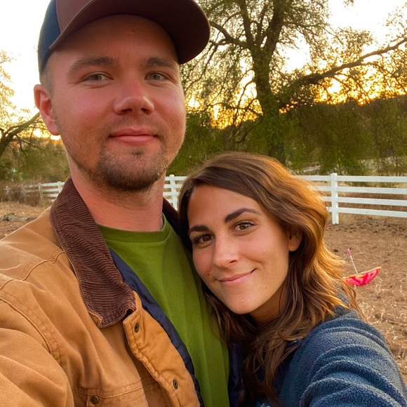 Meet your Posher, Cheyenne - Picture 1 of 1